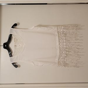 Monteau Los Angeles, LX, White